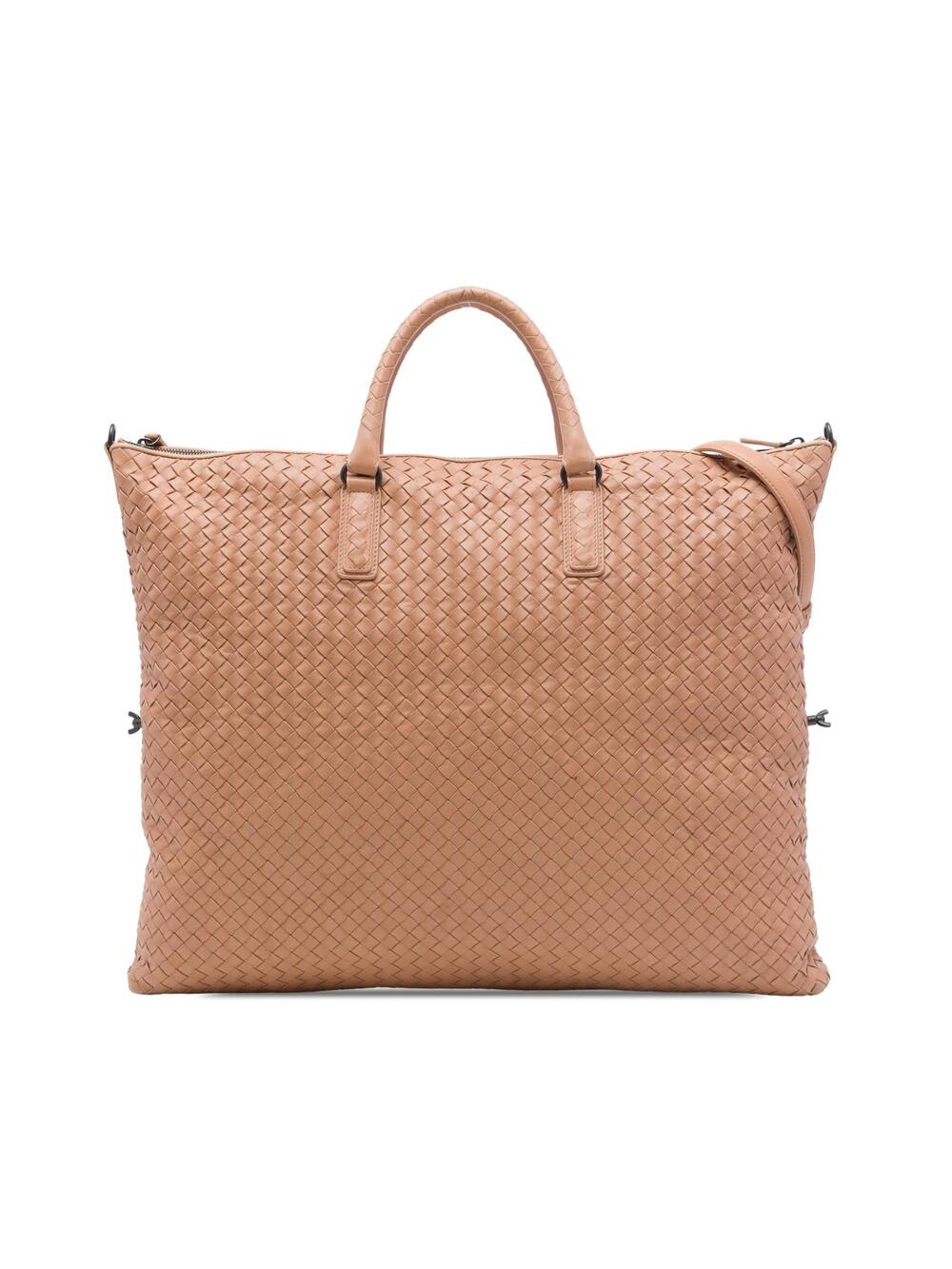 Bottega Veneta Maxi Nappa Intrecciato #372568B81B